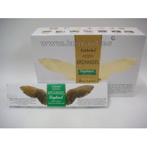 Goloka Archangel Raphael (Rafael) 15gr (pack 12)